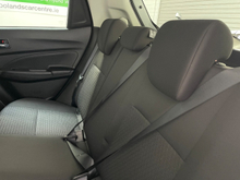 2020 Suzuki Swift 1.2L Petrol For Sale Images