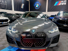 2022 BMW i4 0L Electric For Sale Images