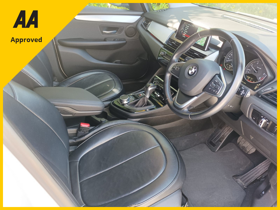2016 BMW 2 Series Gran Tourer 2L Diesel For Sale Images