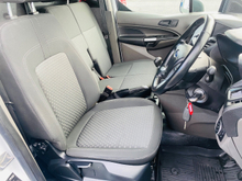2022 Ford Transit Connect 1.5L Diesel For Sale Images