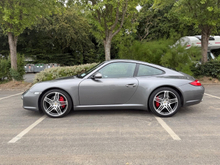 2010 Porsche 911