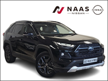 Toyota Rav4 232 RAV4 HYBRID ADVENTURE 4WD