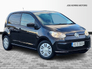 2015 VOLKSWAGEN UP! 1.0 AUTOMATIC 5 DOOR