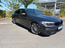 2018 BMW 5 SERIES 530 E G30 M SPORT Hybrid 