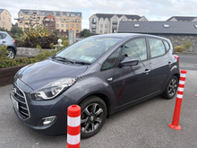 2018 Hyundai ix20 1.6L Petrol For Sale Images
