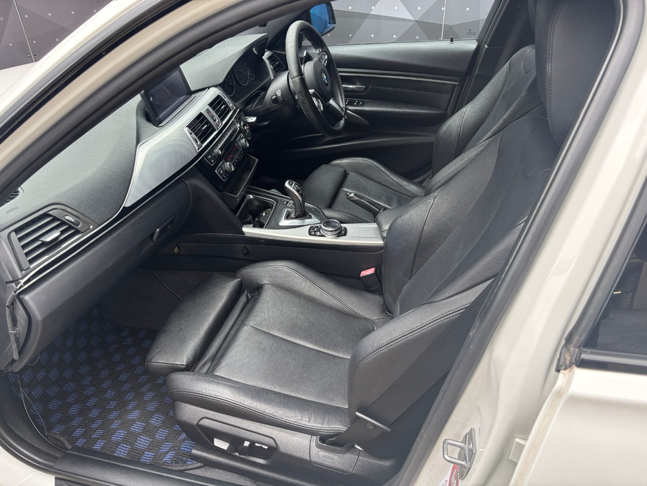 2014 BMW 3 Series 2L Diesel For Sale Images