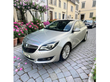 2017 Opel Insignia 2L Diesel For Sale Images