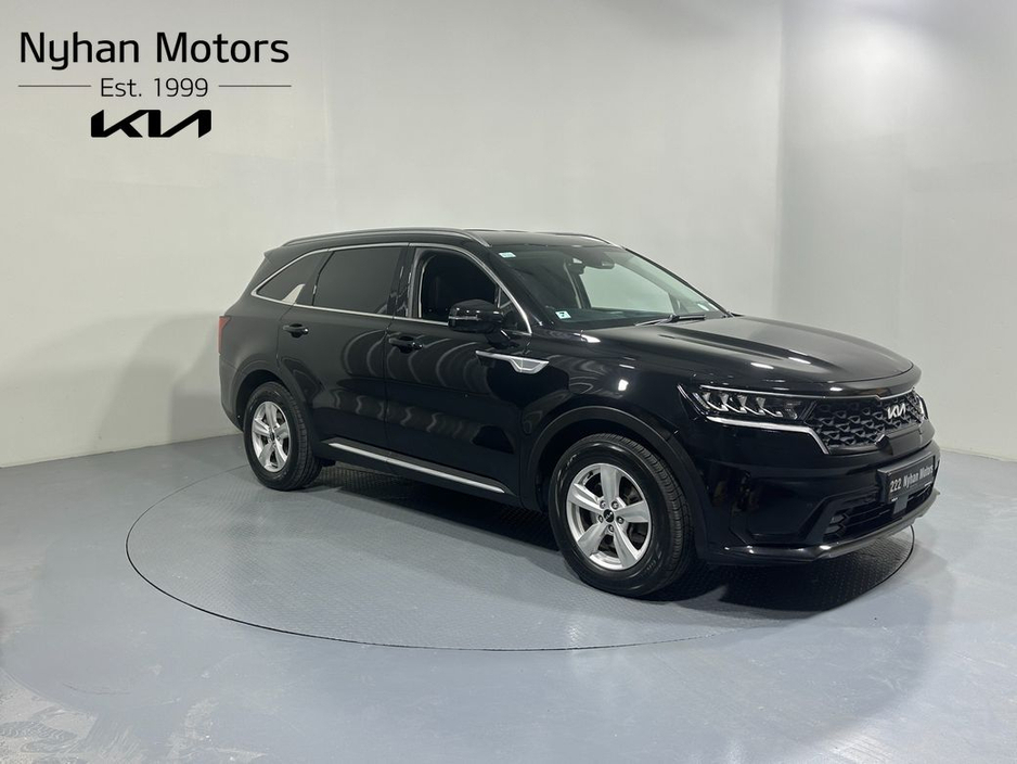 2022 Kia Sorento