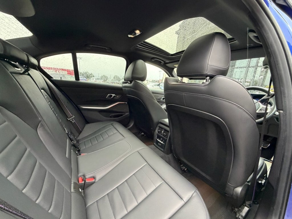2023 BMW 3 Series 2L Diesel Hybrid For Sale Images