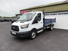 2019 Ford Transit 2L Diesel For Sale Images