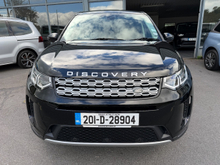 2020 Land Rover Discovery Sport 2L Diesel For Sale Images