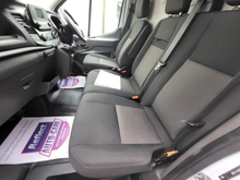 2023 Ford Transit 2L Diesel For Sale Images