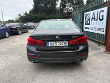 2018 BMW 5 Series 2L Hybrid For Sale Images