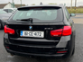 2016 BMW 3 SERIES F30 D SPORT 4DR