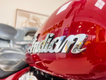 2017 Indian Chief 1.8L Petrol For Sale Images