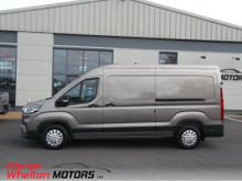 2026 Maxus E Deliver 9 2L Diesel For Sale Images