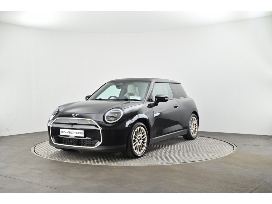 2025 MINI Cooper 0L Electric For Sale Images