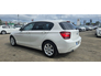 2015 BMW 1 SERIES  AUTO 1.6 petrol se low kms