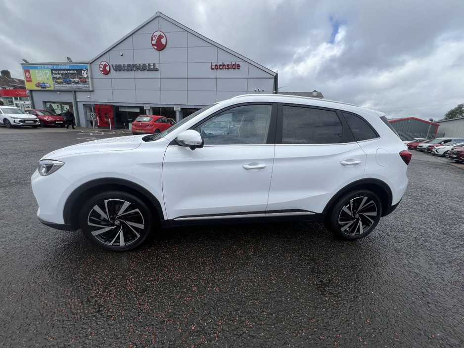 2026 MG ZS 1.5L Other For Sale Images