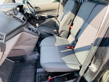 2022 Ford Transit Connect 1.5L Diesel For Sale Images