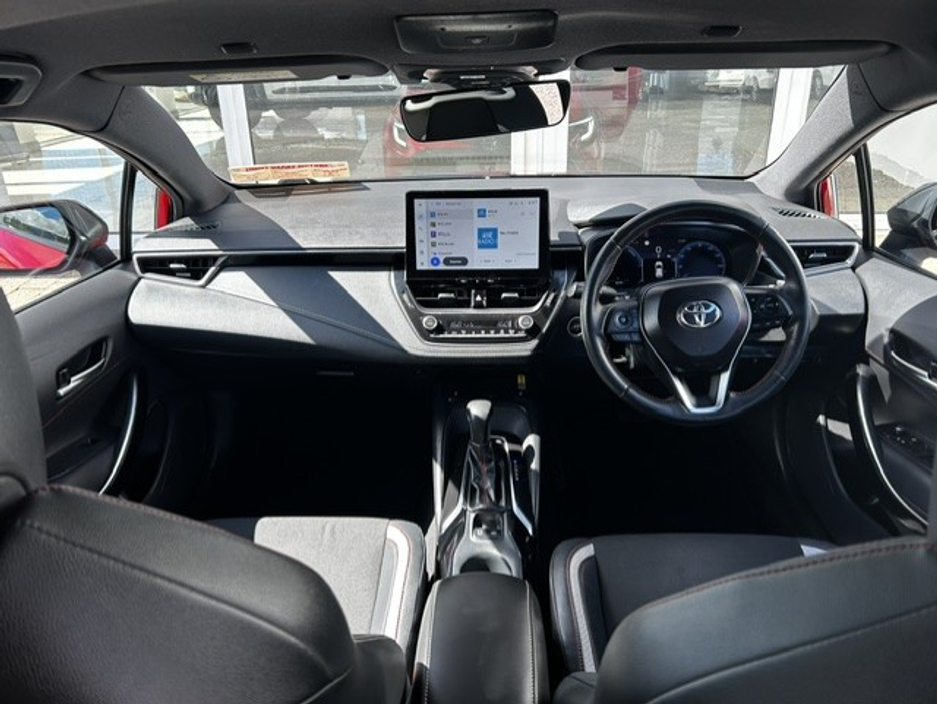 2023 Toyota Corolla 1.8L Hybrid For Sale Images