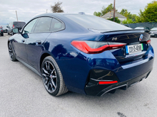 2023 BMW i4 0L Electric For Sale Images