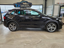 2020 Volkswagen Tiguan 1.5L Petrol For Sale Images