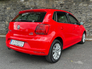 2016 VOLKSWAGEN POLO 5DR AUTO 1.2