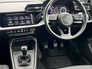 2022 AUDI A3 SPORTBACK 30 TDI 116HP SE 4 4DR