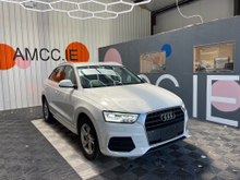 Audi Q3 AUDI Q3 AUTOMATIC 1.4 TFSI SPORT...
