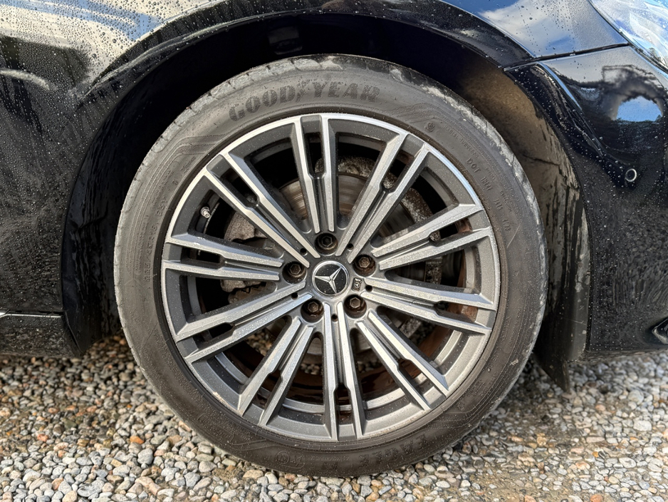 2016 Mercedes-Benz E Class 2L Diesel For Sale Images