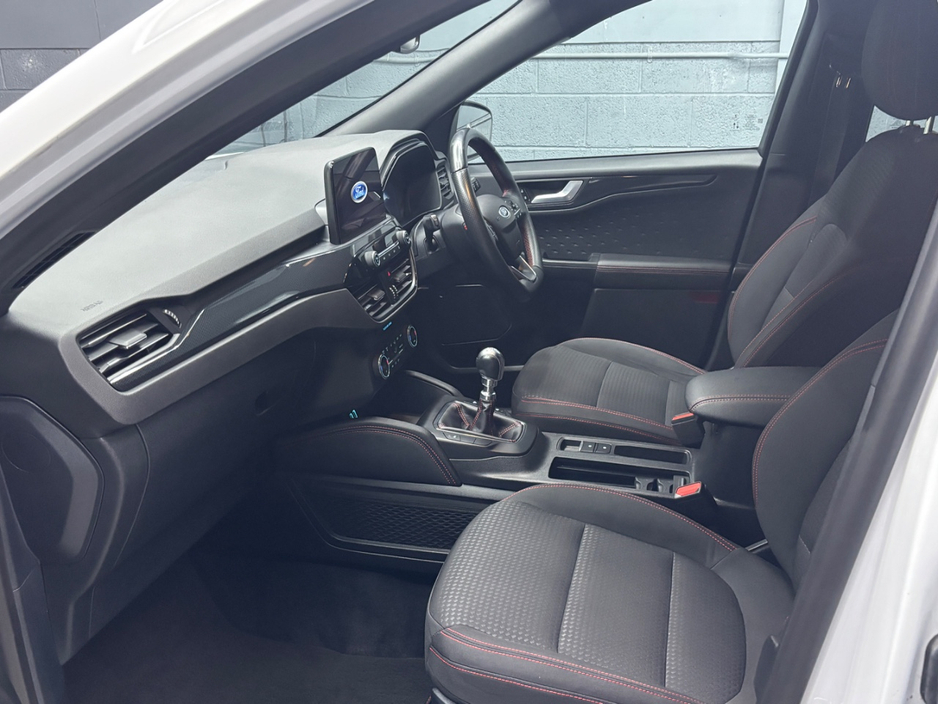 2021 Ford Kuga 1.5L Diesel For Sale Images