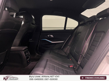 2022 BMW 3 Series 2L Petrol Plug-in Hybrid For Sale Images