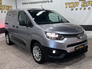 2020 TOYOTA PROACE CITY Sport