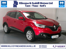 2016 Renault Kadjar