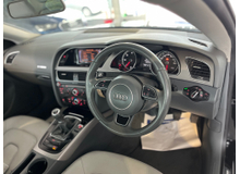 2013 Audi A5 2.0L Diesel For Sale Images