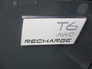 2023 VOLVO XC60 T6 PHEV PLUS DARK AWD 5DR AUTO
