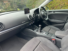 2018 Audi A3 2L Diesel For Sale Images