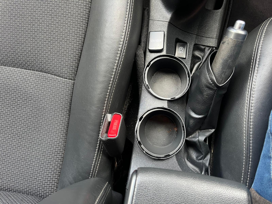 2018 Toyota Verso 1.6L Diesel For Sale Images