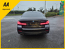 2022 BMW 5 SERIES 530E HYBRID M SPORT 5SME 4DR AUTO