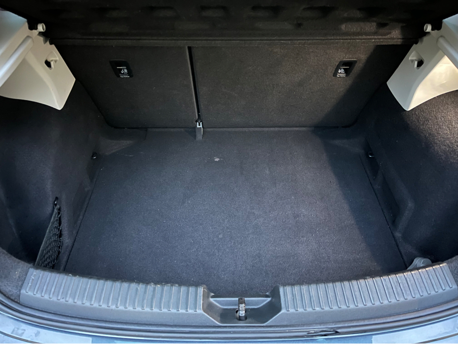 2019 SEAT Leon 1.5L Petrol For Sale Images