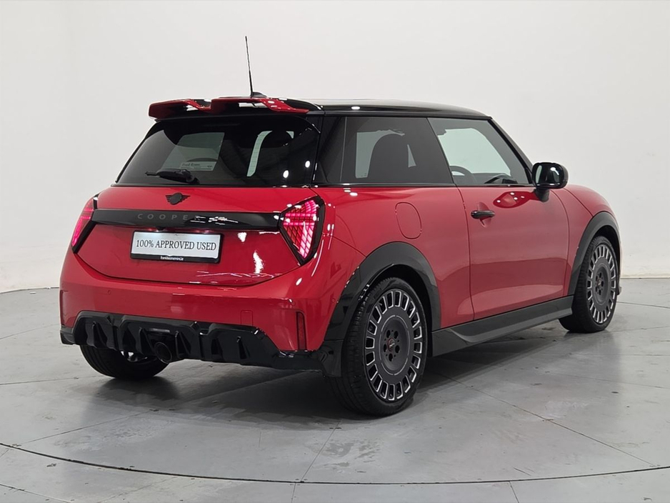 2026 MINI Hatch 2L Petrol For Sale Images