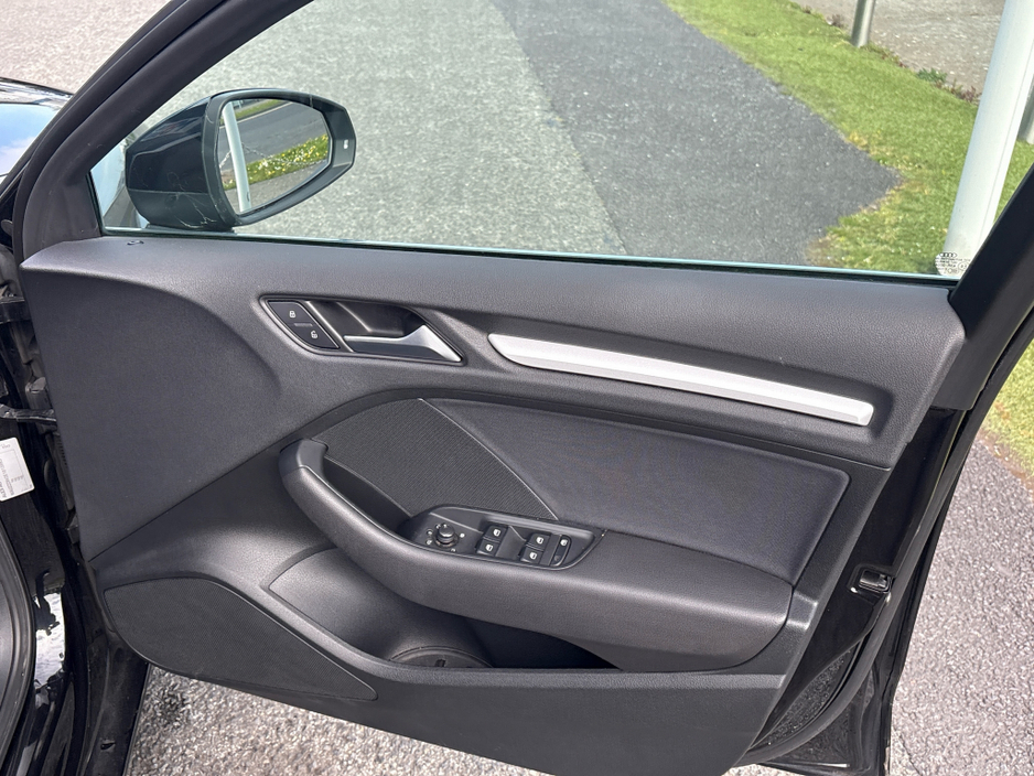 2014 Audi A3 1.4L Petrol For Sale Images