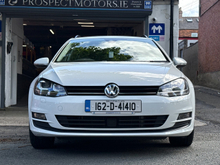 2016 Volkswagen Golf 1.2L Petrol For Sale Images