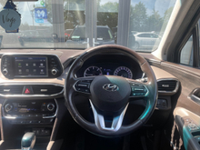2020 Hyundai Santa Fe 2.2L Diesel For Sale Images