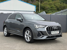 2021 Audi Q3 2L Diesel For Sale Images