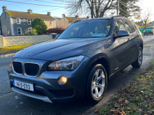 2014 BMW X1 2L Diesel For Sale Images