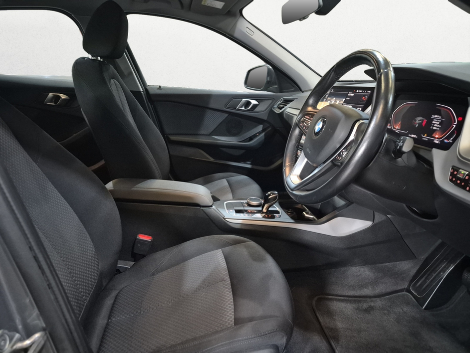 BMW 1 Series 116D SE Auto — thumbnail 17