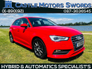 2014 AUDI A3 SPORTY / BODY KIT / LEATHER INETRIOR