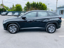 2021 Hyundai Tucson 1.6L Diesel For Sale Images